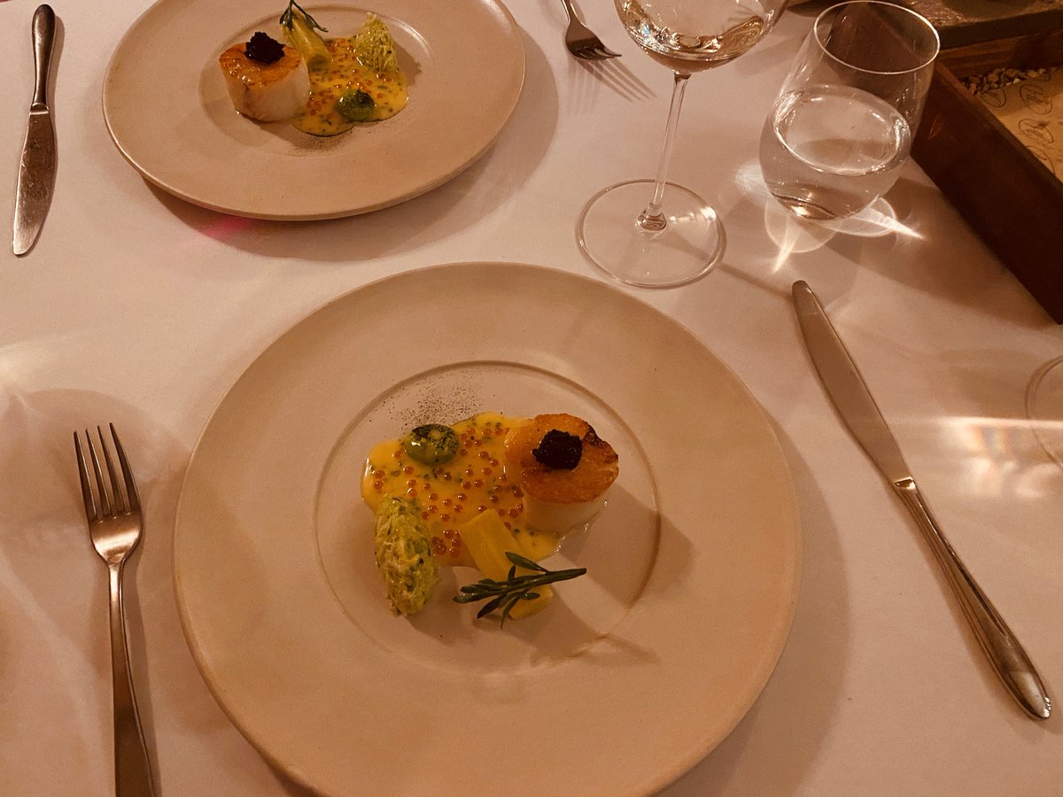 The MICHELIN Guide tweet media