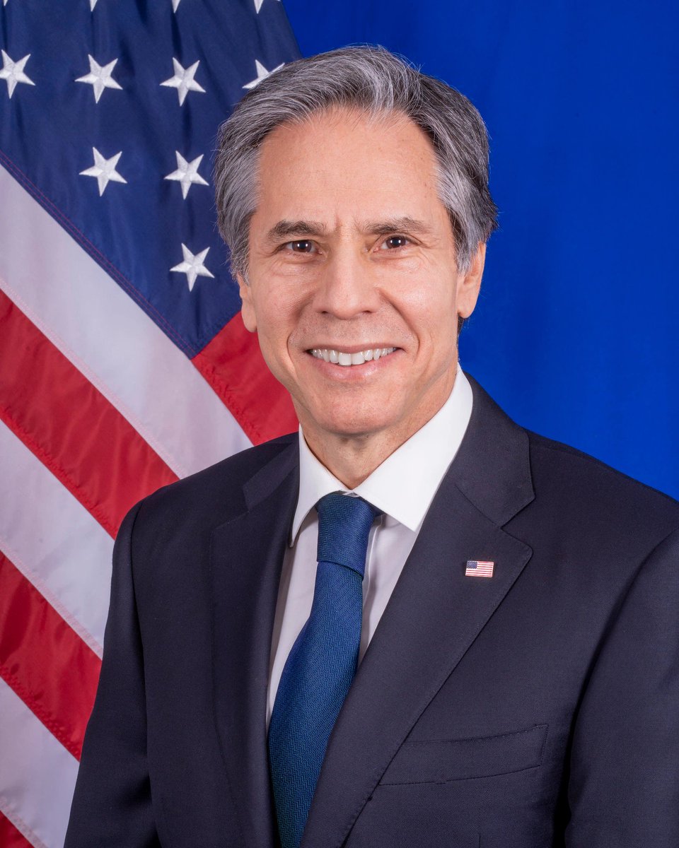 RAbdiAnalyst's tweet photo. US Secretary of State @SecBlinken will be in Ethiopia next week. First high-level US visit since peace accord in November 2022. He will meet with PM Abiy.

US concerned at Eritrean troop presence in Tigray, conflict in Oromia, worsening humanitarian situation in Tigray, Oromia. https://t.co/pBtQFZI5R2