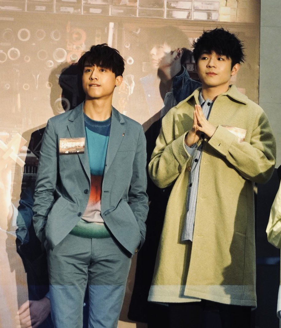 PaulineTorTor's tweet photo. 5.14 拉闊音樂會
#ianchan
#ansonkong
#ianson https://t.co/v7TnF5rsRt
