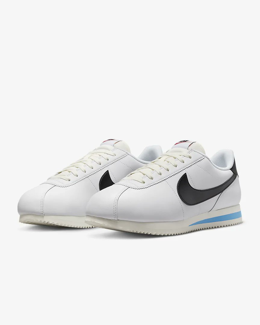 CheeperDeals's tweet photo. Nike Cortez
Men's Shoes

Restock --> https://t.co/Ohax91fazA https://t.co/9ac7Wh1IGD