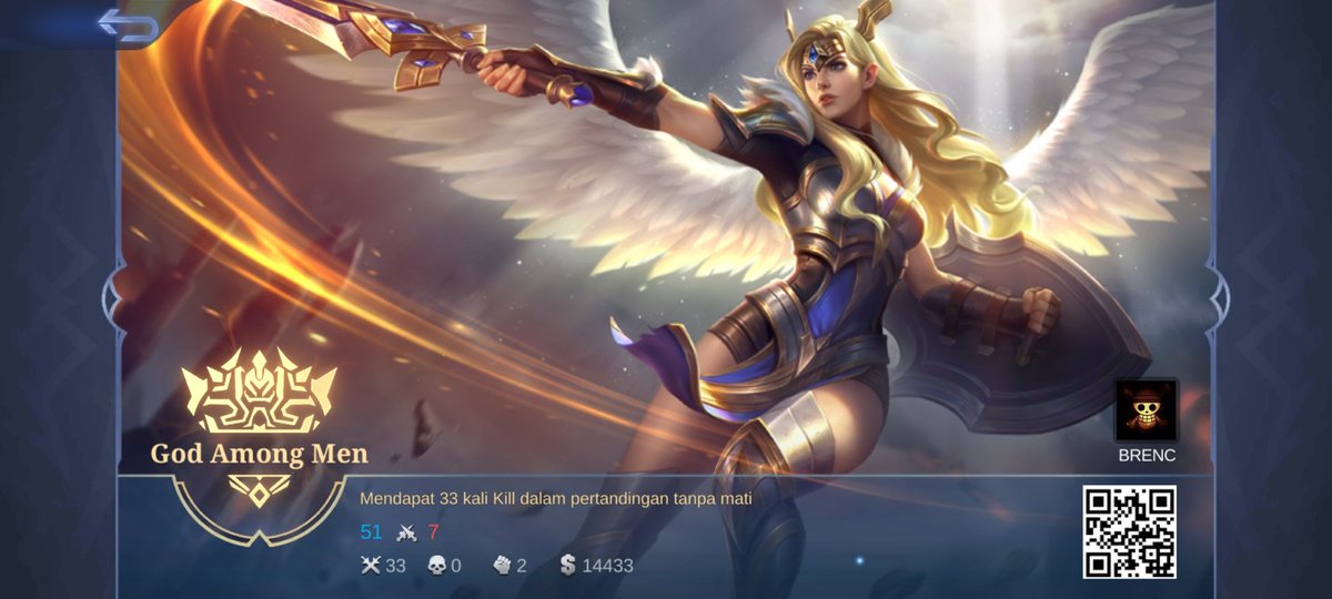 rendramuslech's tweet photo. Ayo bergabung dengan tim saya, tantang semua Player MOBA terbaik bersama! 
https://t.co/YljbD9g1Ys https://t.co/DjBsNNkiYo