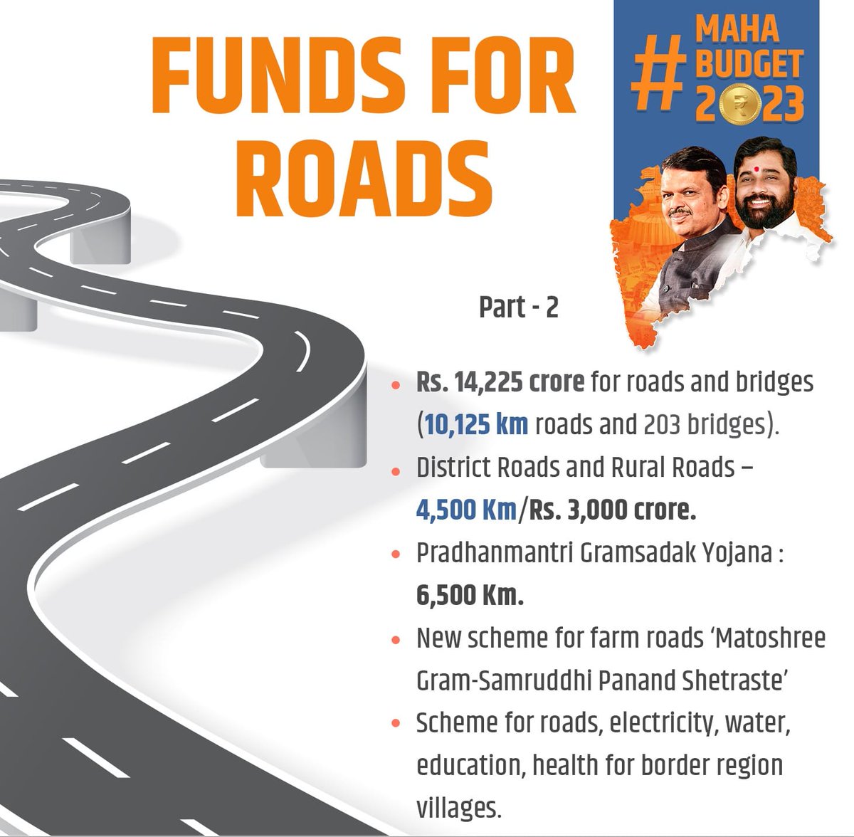 The MahaDBT portal is a revolutionary initiative that has made it easier for people to avail of government schemes and benefits. Devendra Fadnavis's vision and leadership have made this platform a success, bringing transparency and efficiency to the system.
#VikasPurushDevendra