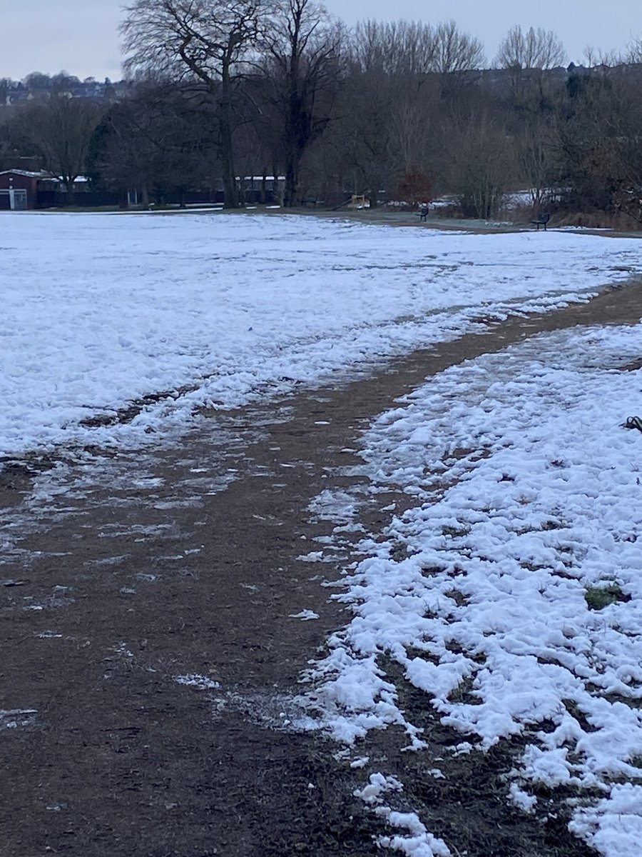 Burnley parkrun tweet media