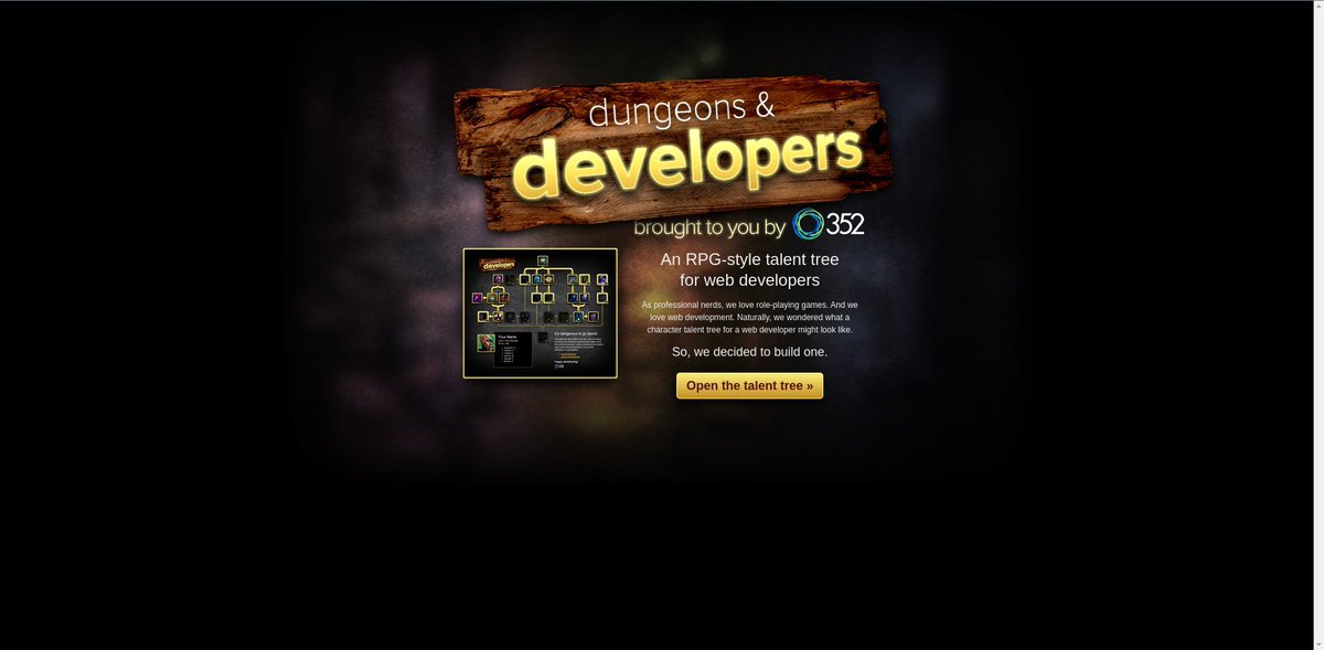 Javascript can be learned by playing games. Here's a list of such games ...