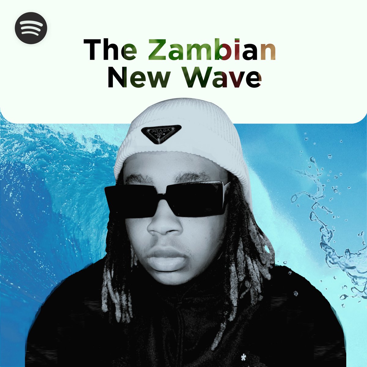 ChandaMbao's tweet photo. WE'RE BAAAAACK!!! ⚡️⚡️⚡️

👉 https://t.co/DrKA0KjvAg 

Pardon the brief silence; mans was in Mexico innit?
Annnyway, here are some FIRE new jams from Zambian talents like @elmukuka, @barplugbachi, @YxungBxss, @itsthajedi,  @talesheezy, @nyambe_kh, @KreativeNativez &amp; MORE! 🇿🇲🌊 https://t.co/538SnlaJBo