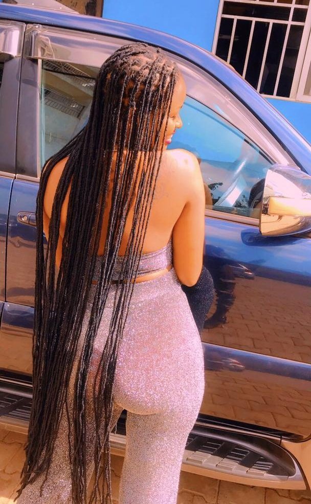 soundsofethan's tweet photo. This weekend am going to post ko most of my bu friends here, kati ntadise #Trysha https://t.co/dmNTZdyign