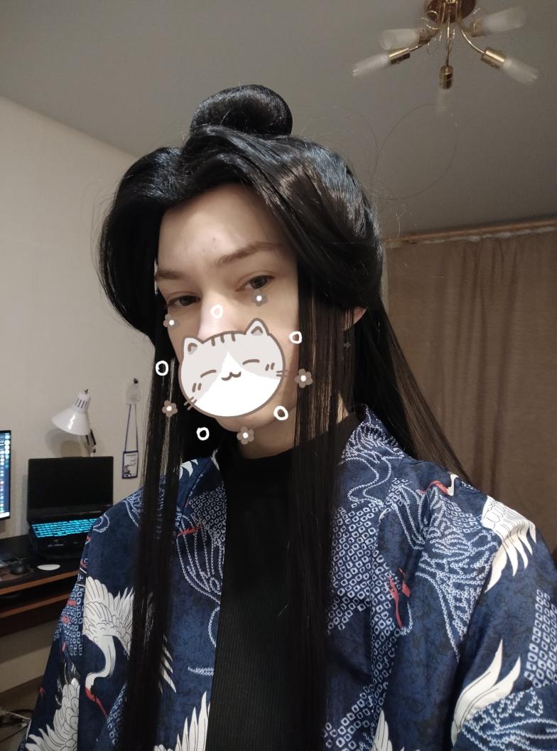 PizCesar on Twitter: \"Тасянь Чжимыхао к вашим услугам Я его ещё потом ...