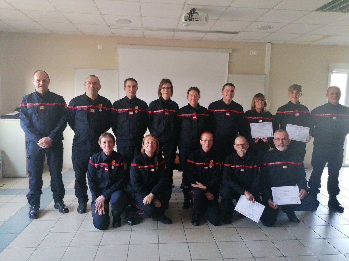 Sapeurs-pompiers de Saône-et-Loire tweet media