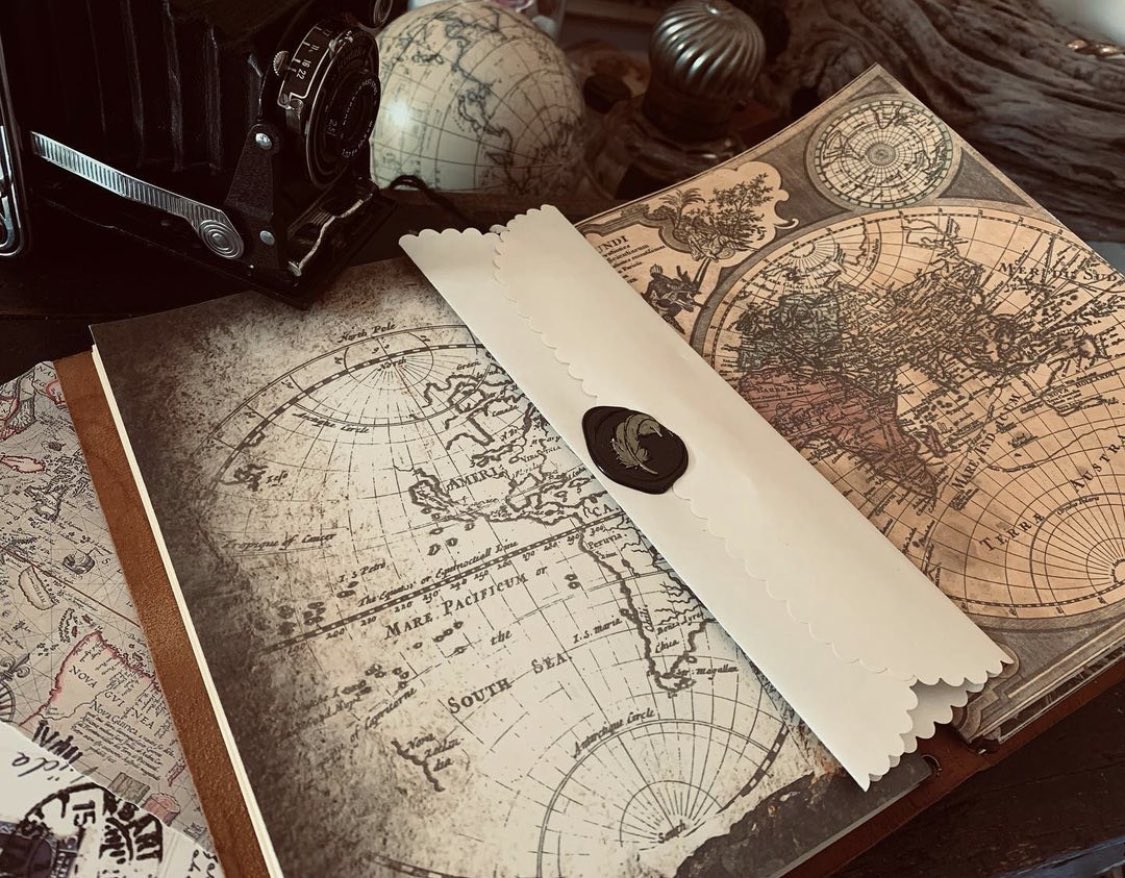 lalusquis's tweet photo. Midori en cuero de cabra con curtición en acabado brillante. Cuatro cuadernos A5 intercambiables. Personalizada.
#Feitoaman
#Feitoconagarimo ❤️ https://t.co/qQPAb4qEU4