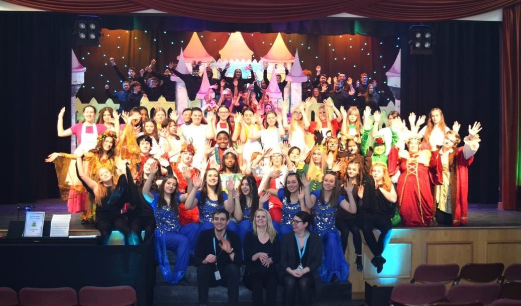 Witham Performing Arts tweet media