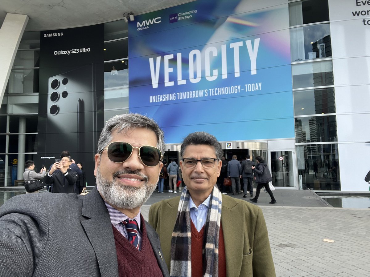 Securetechcards's tweet photo. @Securetechcards team attending @GSMA #MWC23 at @Fira_Barcelona - getting ready for full fledged #production of #madeinpakistan #sim cards https://t.co/kTOl68RAGA
