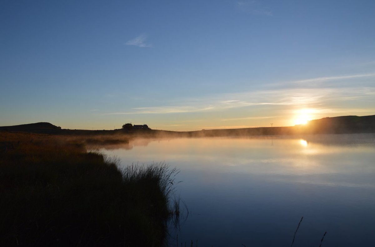 Bon samedi d'Aubrac