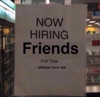 interleuade's tweet image. feeling ko need niyo ng magandang friend