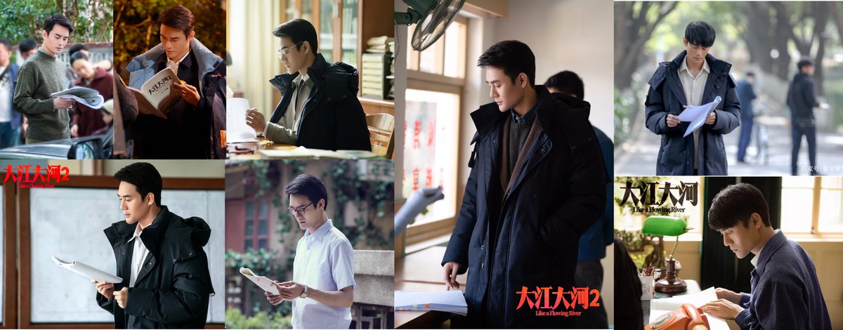 ThalloHarmony's tweet photo. @ALAIR_jw รอดูแล้วค่าา ขอให้ถ่ายทำราบรื่นๆเสร็จไวๆ รักเรื่องเน้รอมานานสุดด เสี่ยวฮุ่ยในบทก็คือดีย์ แต่ข่ายตอนอ่านบทรอเข้าฉากก็คือยิ่งดีม๊ากก555 ใดใดคือ #หวังข่าย ตัวจริงดูเด็กดูแบ๊วสุดล่ะเวลาเทียบกับทุกตัวละครที่เล่น https://t.co/1t4XfDkgFG