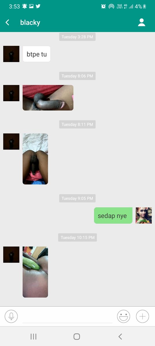 AyuKay10's tweet photo. Ramai skrg dak2 laki street nk try kena fuck kan,,nnti kite appointment ye syg,i fuck u best2 https://t.co/u0Rf5Pknz6