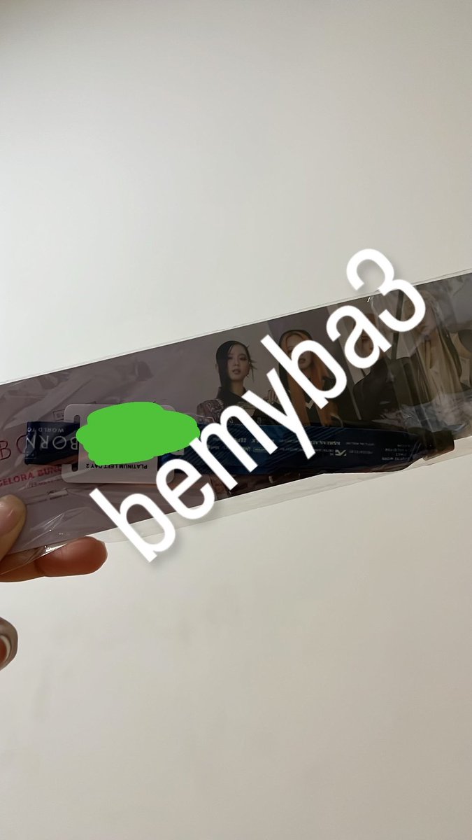 bemyba3's tweet photo. wts UNDERPRICE BLACKPINK JAKARTA
PLATINUM LEFT DAY 2
ROW AX2*
UDAH JD WB, COD GBK NOW

2,5 NETT!!
t wtb wts wtt platinum day 2 https://t.co/jJ4bxXiIr0