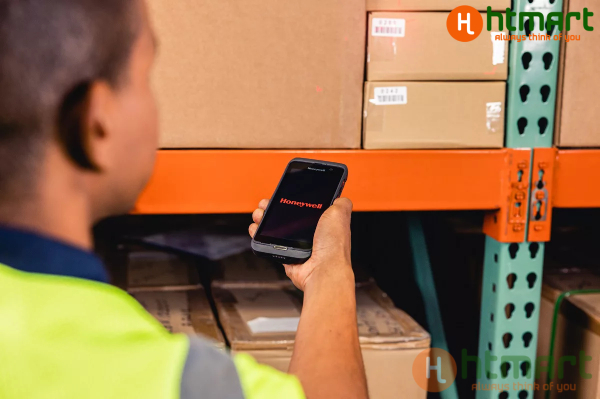 ✅Honeywell CT47 - Dòng máy kiểm kho mới nhất  Honeywell 
👉Hãy cùng HTmart tìm hiểu chi tiết qua bài viết dưới đây
htmart.vn/gioi-thieu-may…