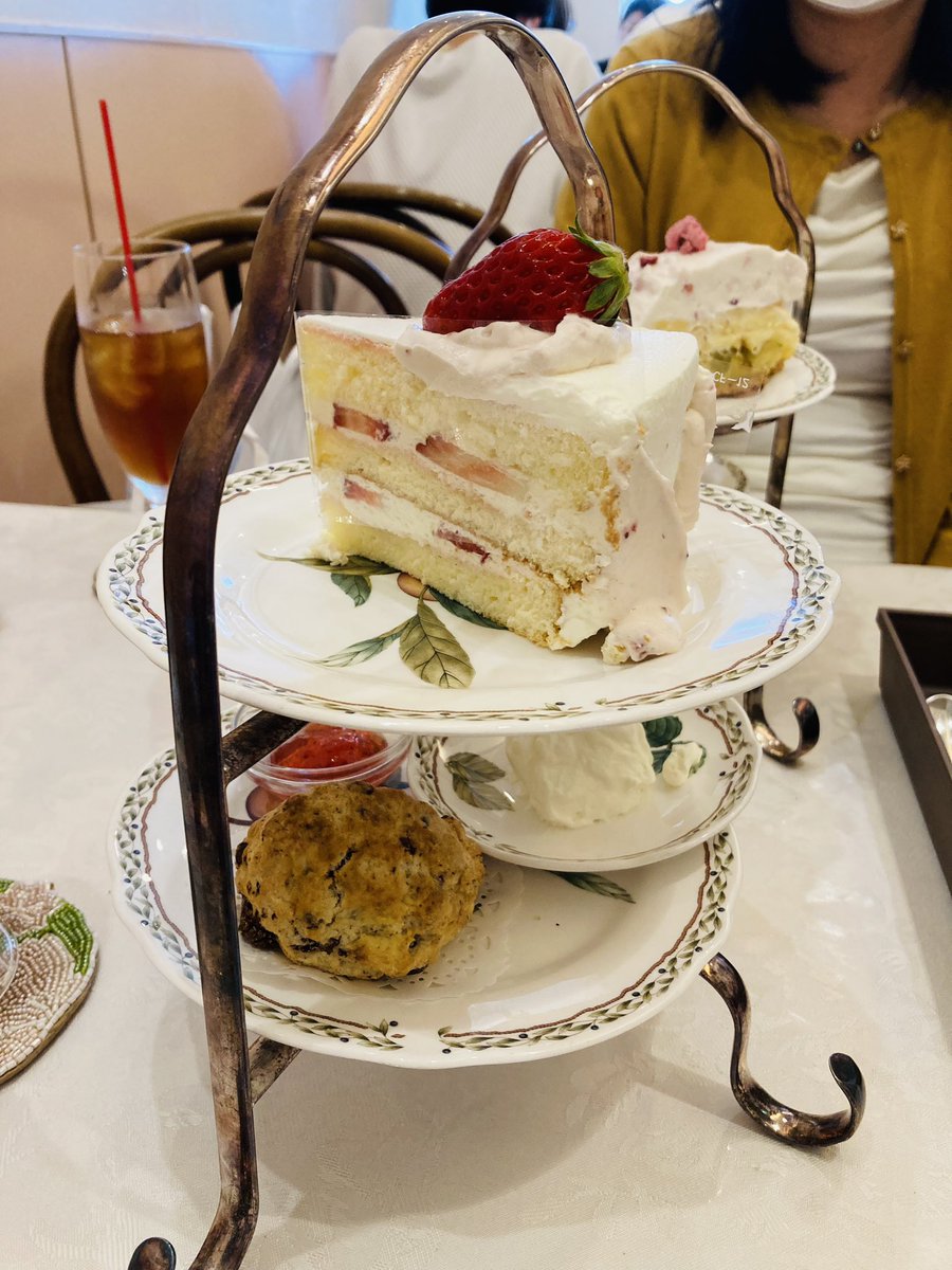 おお…私こういうの初めてで感動した…👼✨ 