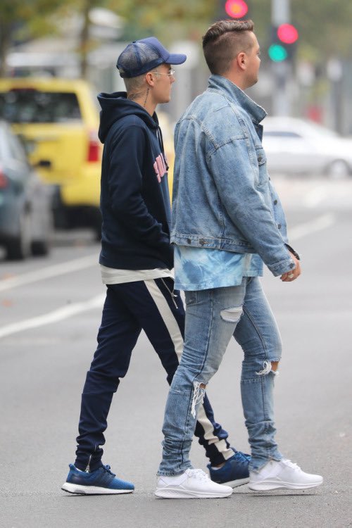 Jb throwbacks on twitter on this day march 11 2017 melbourne 