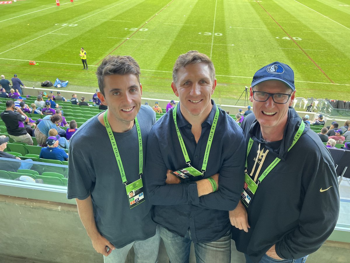 Brett Sprigg tweet media