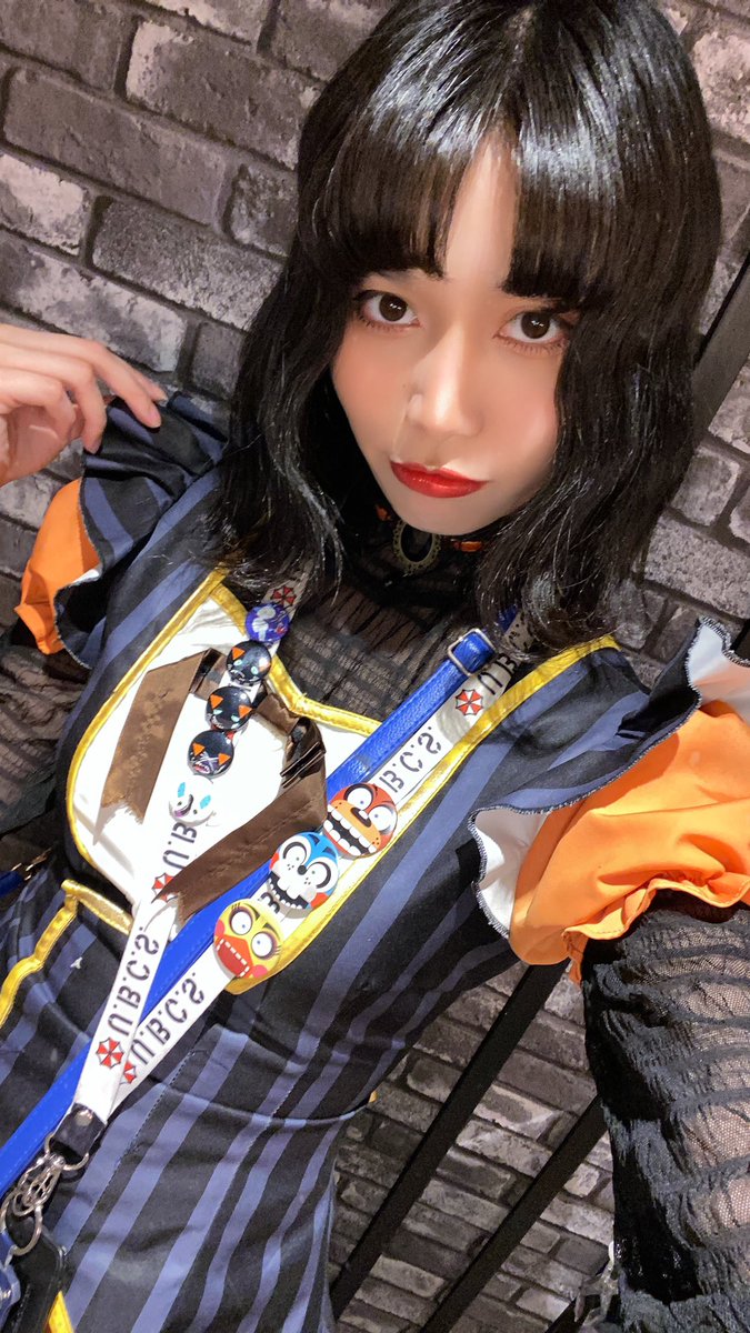 おきゅいん誤爆してて草🤦<ハズカチィ…)
おわよしです🤡
今日は可愛いお嬢様やRRR布教者、初めてゆっくりお話してくれた方、スマートボーイ、キャラメルボーイなどアリヨシ✨
明日はホワイトデーイベントで学ラン男装!!今回のキャラもお楽しみにしてください!!17から23時、アンパンで🤹🔥🔥🔥