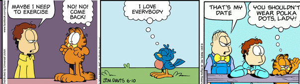 GarfieldBot5000 tweet picture