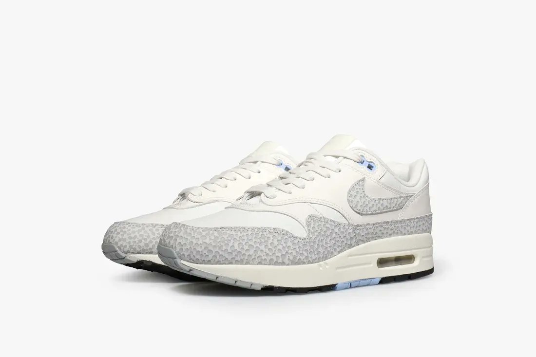 hanonshop's tweet photo. Nike Air Max 1 '87 Safari WMNS is available to buy ONLINE now!
#hanon #nike #am1 
https://t.co/JJKVGFSuKJ https://t.co/XcygDTV2Fu
