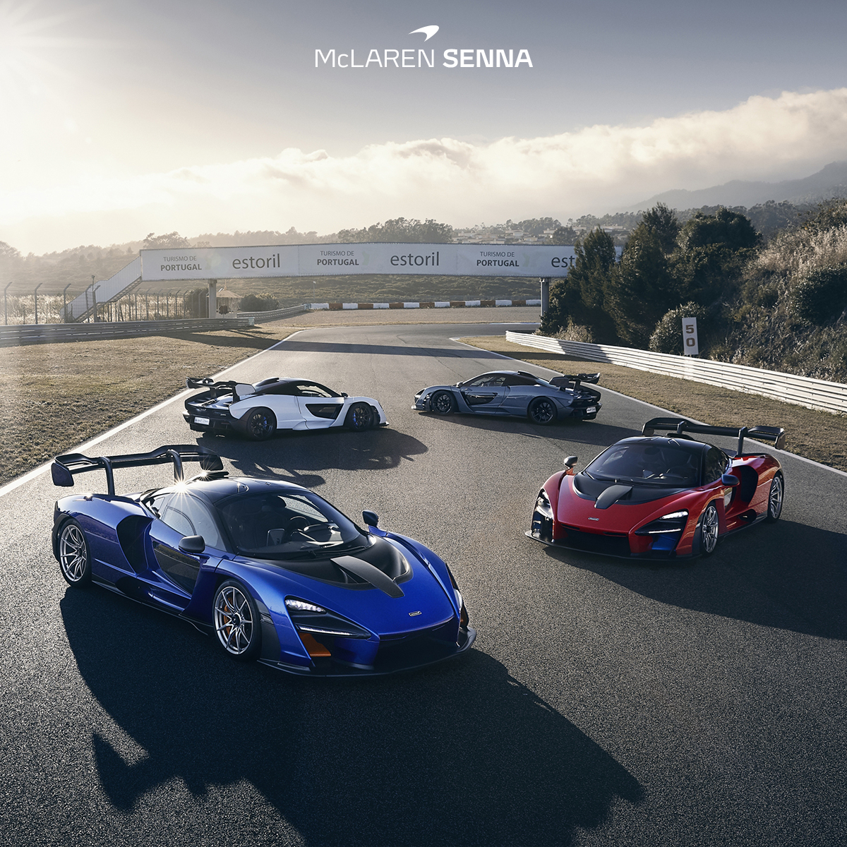 The McLaren Senna has a single-minded purpose. In the pursuit of the most rewarding and intuitive driving experience, pioneering active aerodynamics generate unprecedented levels of downforce. #Senna #McLarenBahrain #KanooMotors