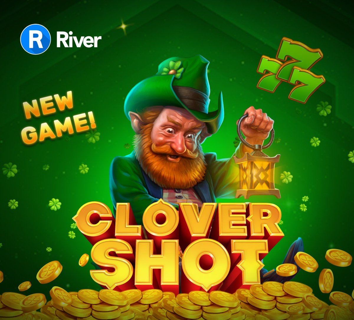 Riversweeps Gaming tweet media