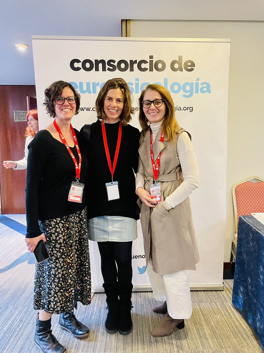 Caleropsicologa's tweet photo. Cargada de energía y de ganas de seguir aprendiendo de los compañeros de @CNPSClinica me vuelvo para casa! Han sido dos días intensos con compañer@s #neupsicolog@s #neurolog@s #logopedas de la profesión a los que admiro y respeto por su valiosa contribución a la #Neuropsicología https://t.co/8wX8Bnrz7h