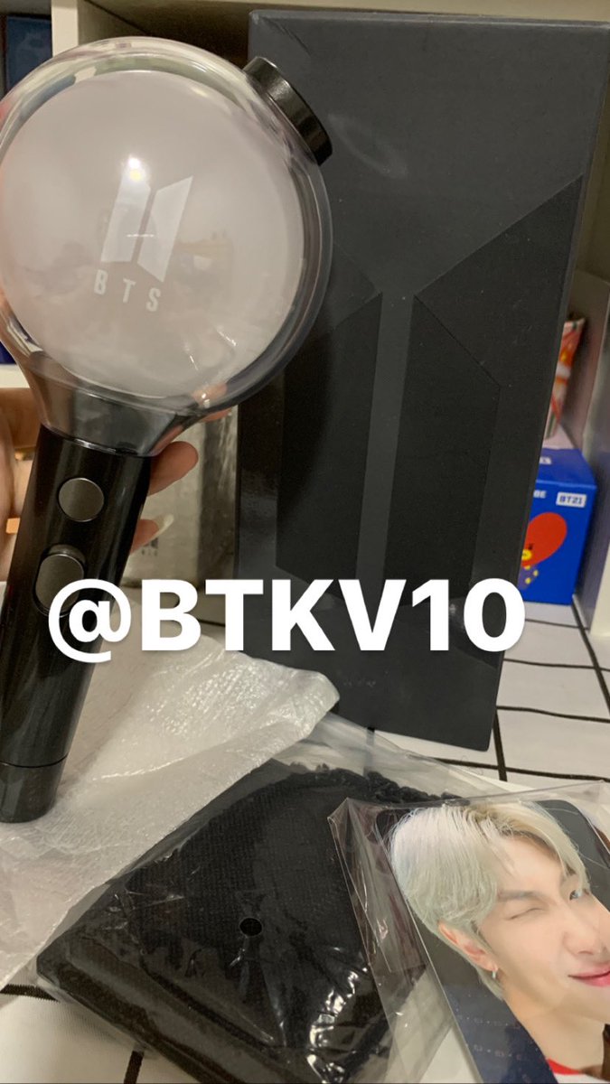 * • 🎧BT_KV . *^ 🩹 🛒 § tweet media