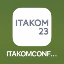 CoachJasmine's tweet photo. #SaturdayMorning
#SaturdayMotivation
App downloaded and I have started making some choices about what I will be attending online for @ITAKOM_CONF. Such a fantastic collaboration of minds!
#notlongtowait
#phdlife
#phdvoice https://t.co/xiKY3DVpAv