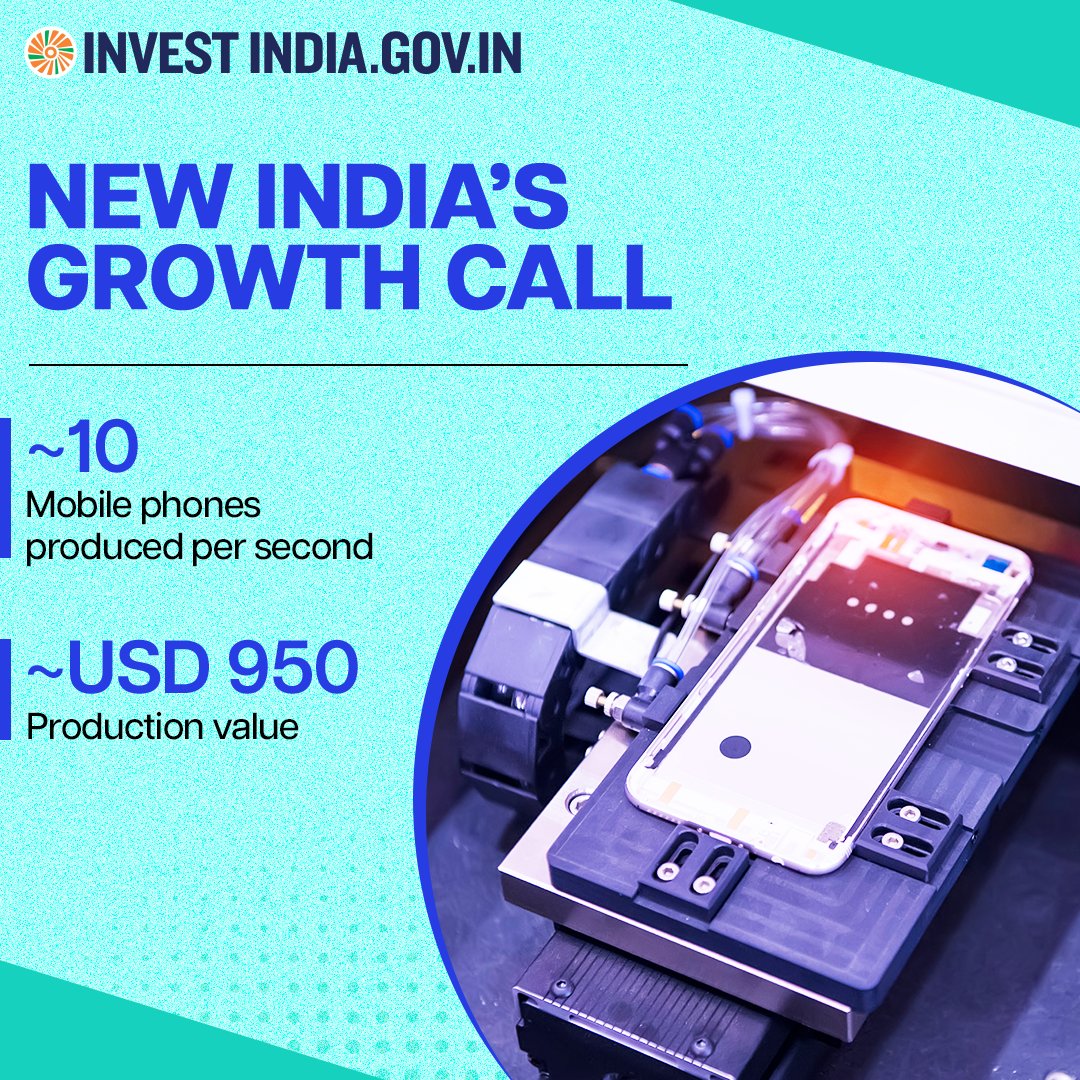 Invest India on Twitter "InvestInIndia NewIndia is the 2nd largest