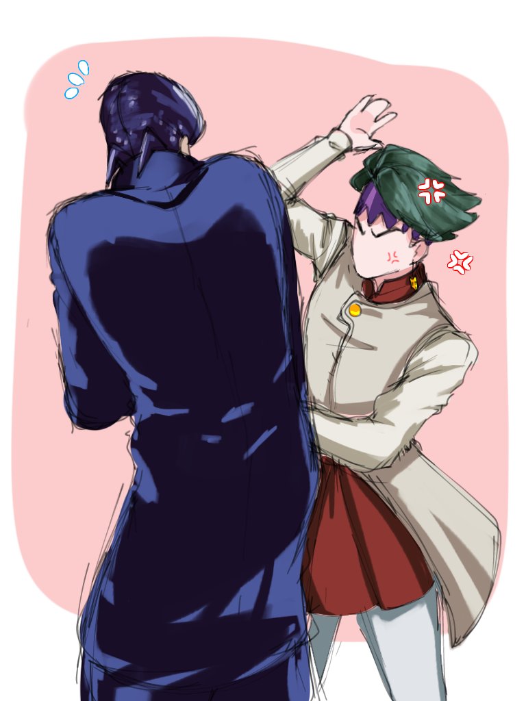 josu_han's tweet photo. ห้ามเข้ามาห้องนี้นะ =

#josuhan #jjbafanart https://t.co/huNfdHqHfZ