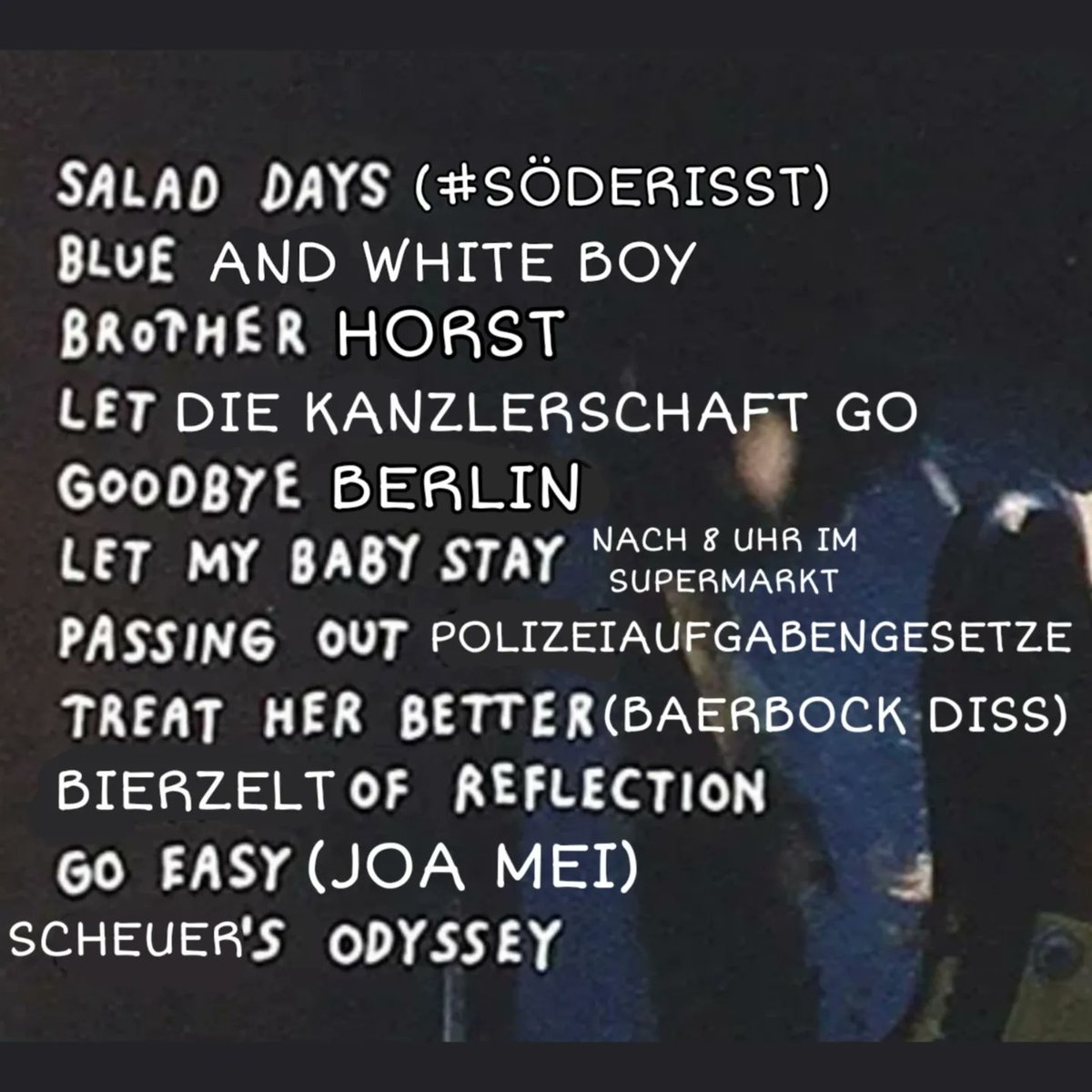 Seemann Mond (@ocarinaofvsauce) on Twitter photo 