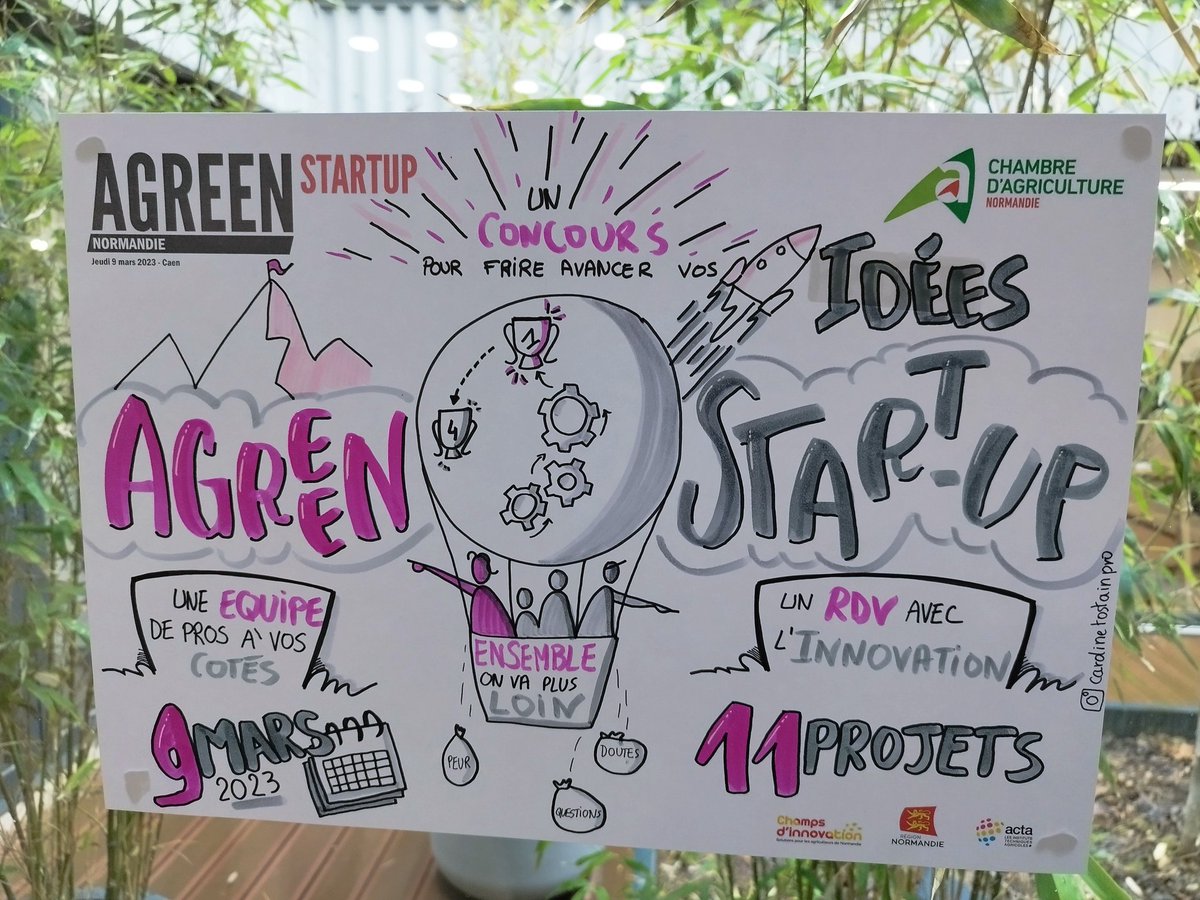 UgoDENISUgo's tweet image. &quot;@agreenstartup à la sauce normande, on prend la crème !&quot; À propos des équipiers.  @GillesLievens @remilaurent2 @cordel_pierre @SoleneChesnel @nicodhorizon  @Agri_Normandie @i2connect_EU