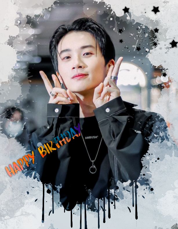 asiandream1301's tweet photo. Happy Birthday Daniel Cheng Yu Chang for your 27 years 🍾🎂🥳😘
#DanielChang #DanielAfricaChang #Asiandreamcommunity🇫🇷 #DreamStaff https://t.co/vpdtZByell