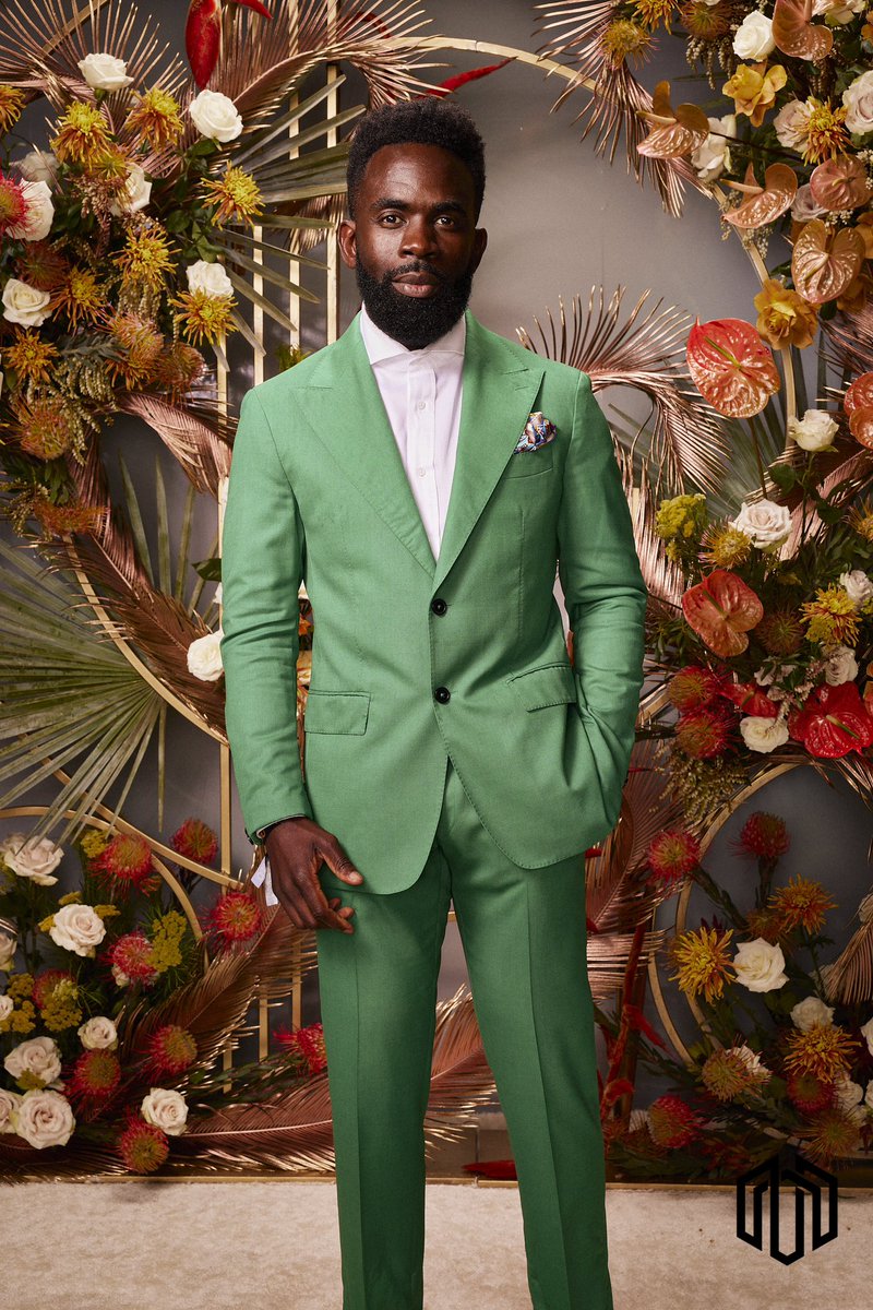 Jimmy Akingbola (Blue Tick) tweet media