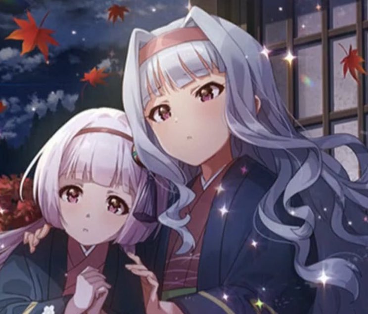 そういえば貴音の妹も四条流の使い手なんでしょうか 