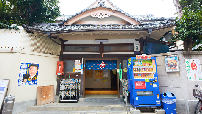 ただし、イベントはその日だけの打ち上げ花火で、本当に地域に求められているのは、居心地の良い公園や、すごしやすい広場、歩い