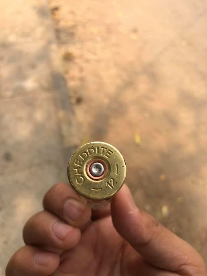 IrrawaddyNews's tweet photo. On This Day in 2021

Eight protesters were shot dead by security forces as they fired live rounds at an anti-regime rally in Myaing Township, Magwe Region, on March 11, 2021. At least 10 sustained injuries. (Photo: CJ) https://t.co/byntJB993h
