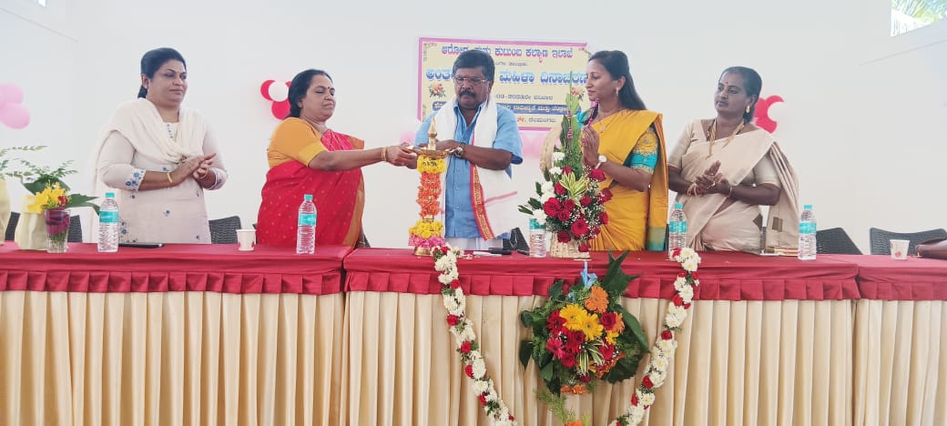 Dr.K Sreenivasa Murthy tweet media