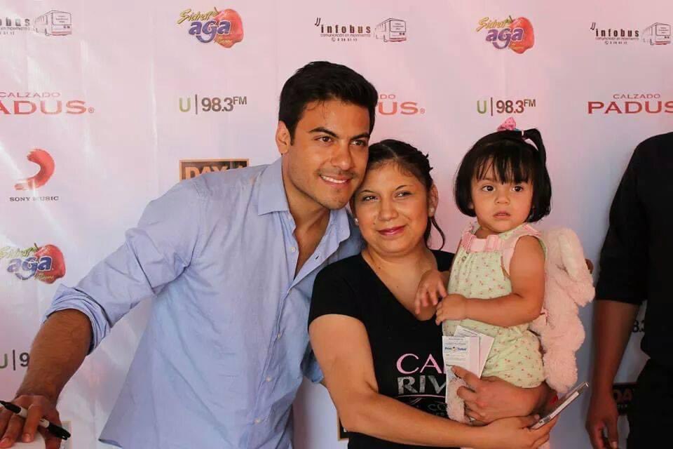 _KatyaOrtiz's tweet photo. @club_carigue Mi voto en la categoría MINI CARIGUE es para mini Katya 👏🏽🙌 #CARIGUEAwards ♥️♥️ siempre la mejor compañía 🥰 https://t.co/I7585W0i6c