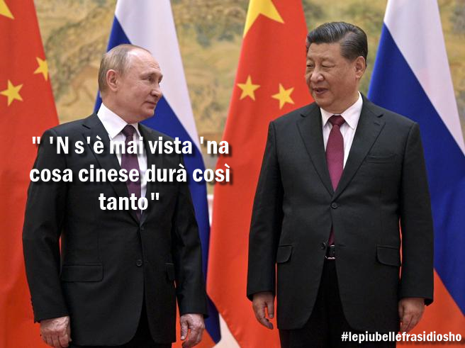 lefrasidiosho's tweet photo. #XIJINPING RIELETTO PER LA TERZA VOLTA IN CINA https://t.co/xeTSNY7sZw