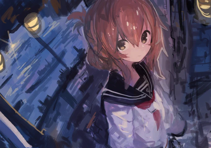 なのです。 