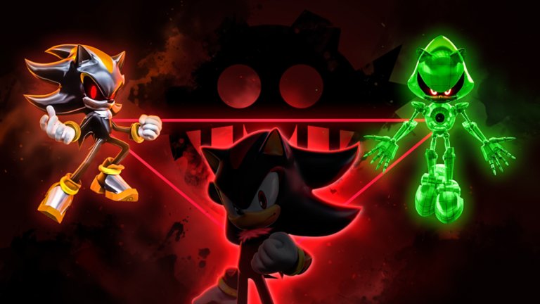 Sonic Speed Simulator News & Leaks! 🎃 on X: 'Release Shadow' is