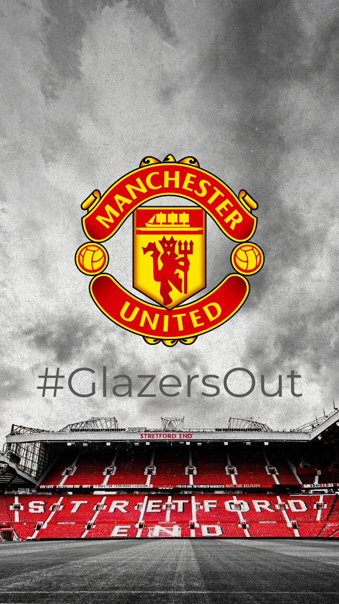 UTDRoyo's tweet image. Good Morning Reds ♥️ 

#MUFC #GlazersOut