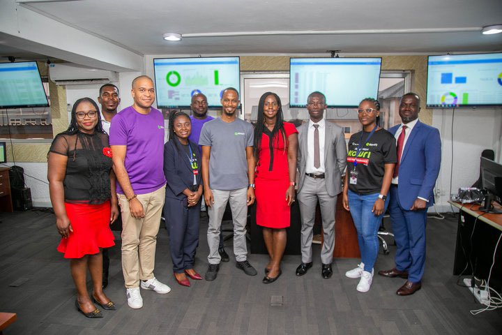 Star Assurance Pays An Official Visit To DreamOval Limited 
digitaltimes.africa/star-assurance…

#dreamoval #starassurance #visit #ghana #business #insurance