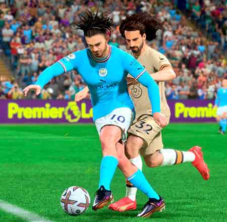 PES 2021 GamePlay Mod 2023