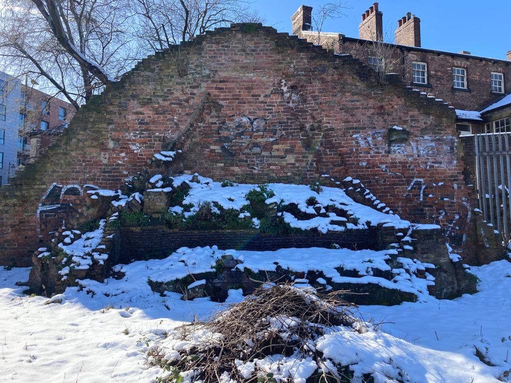 Sheffield Historic Building Trust tweet media